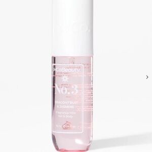 MCO Beauty Perfume Mist